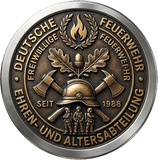 Ehren- und Altersabteilung