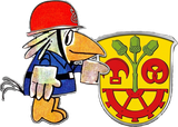 Jugendfeuerwehr